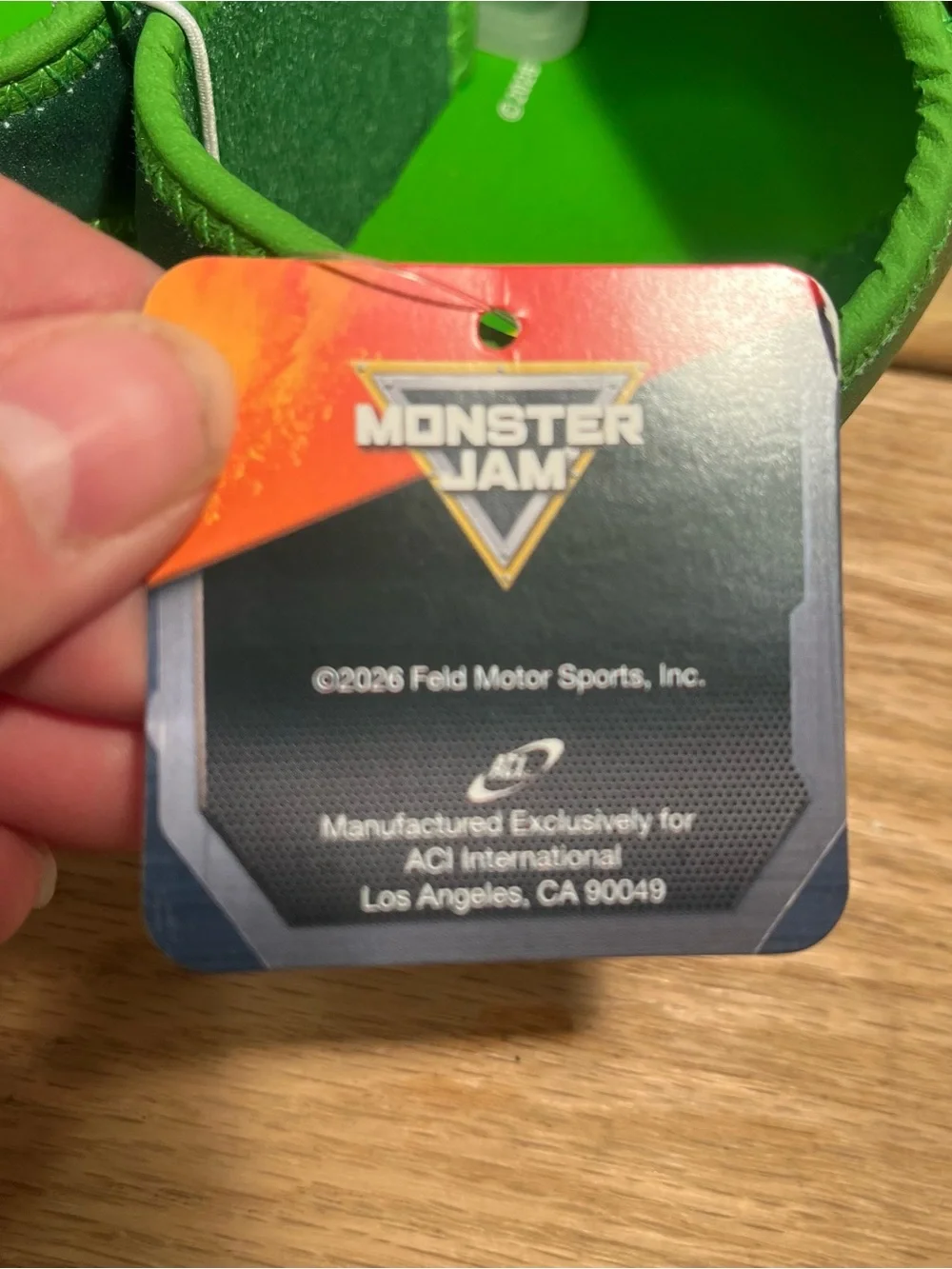Monster Jam monster jam